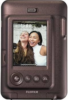 ■FUJIFILM フジフイルム instax mini LiPlay Amazon.com : Fujifilm INSTAX Mini LIPLAY Hybrid Instant Camera